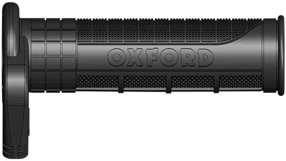 Oxford Premium Adventure Heated Grips