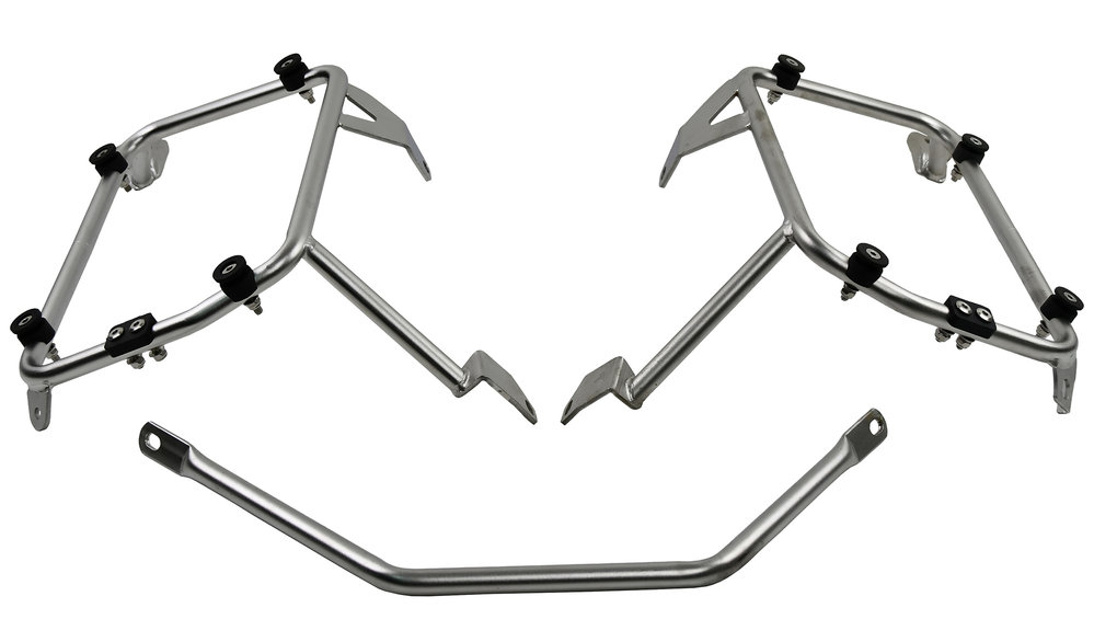 FC-Moto KTM 390 Adventure Side Case Carrier