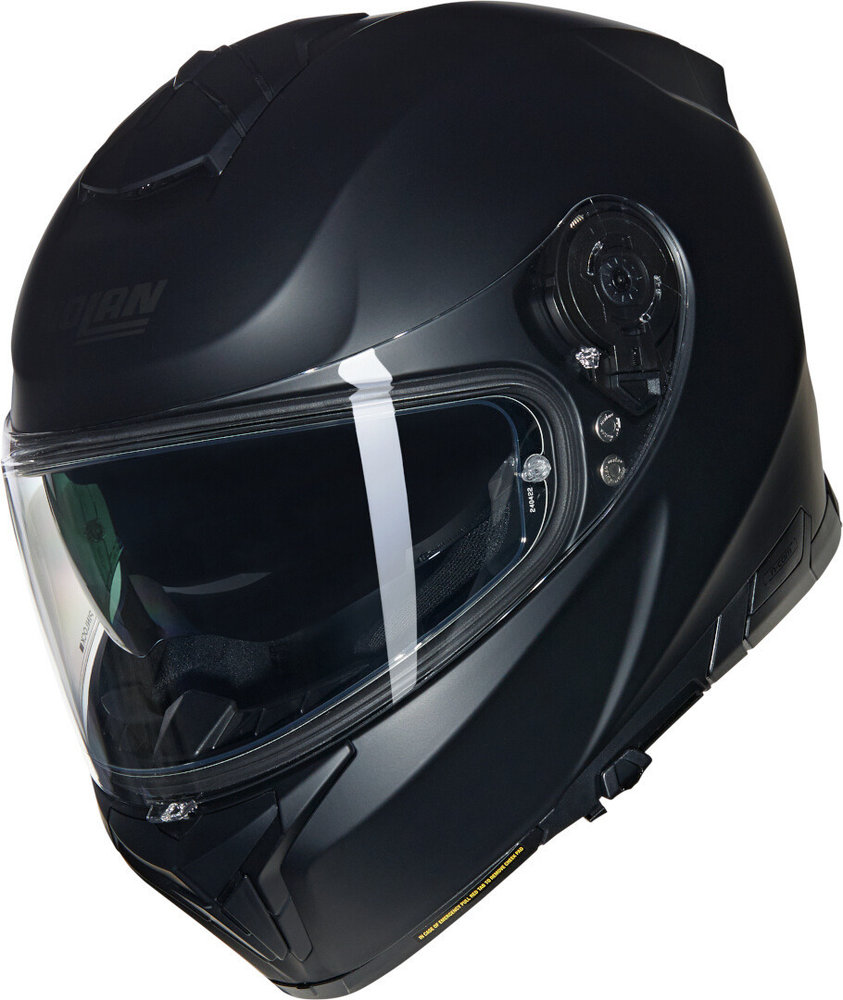 Nolan N80-8 Classico N-Com Helmet
