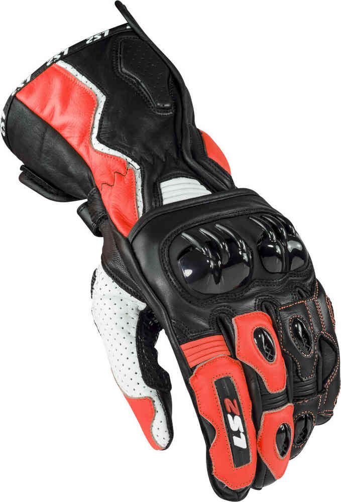 LS2 Swift Motorcycle Glove