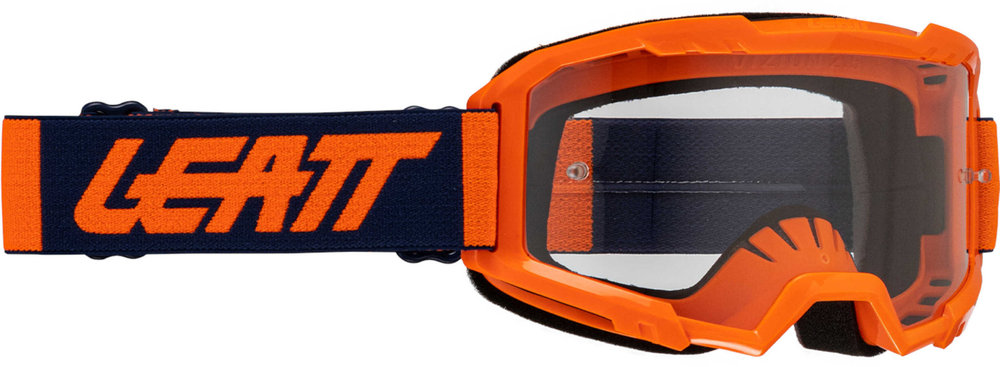 Leatt Vizion 2.5 Motocross Goggles