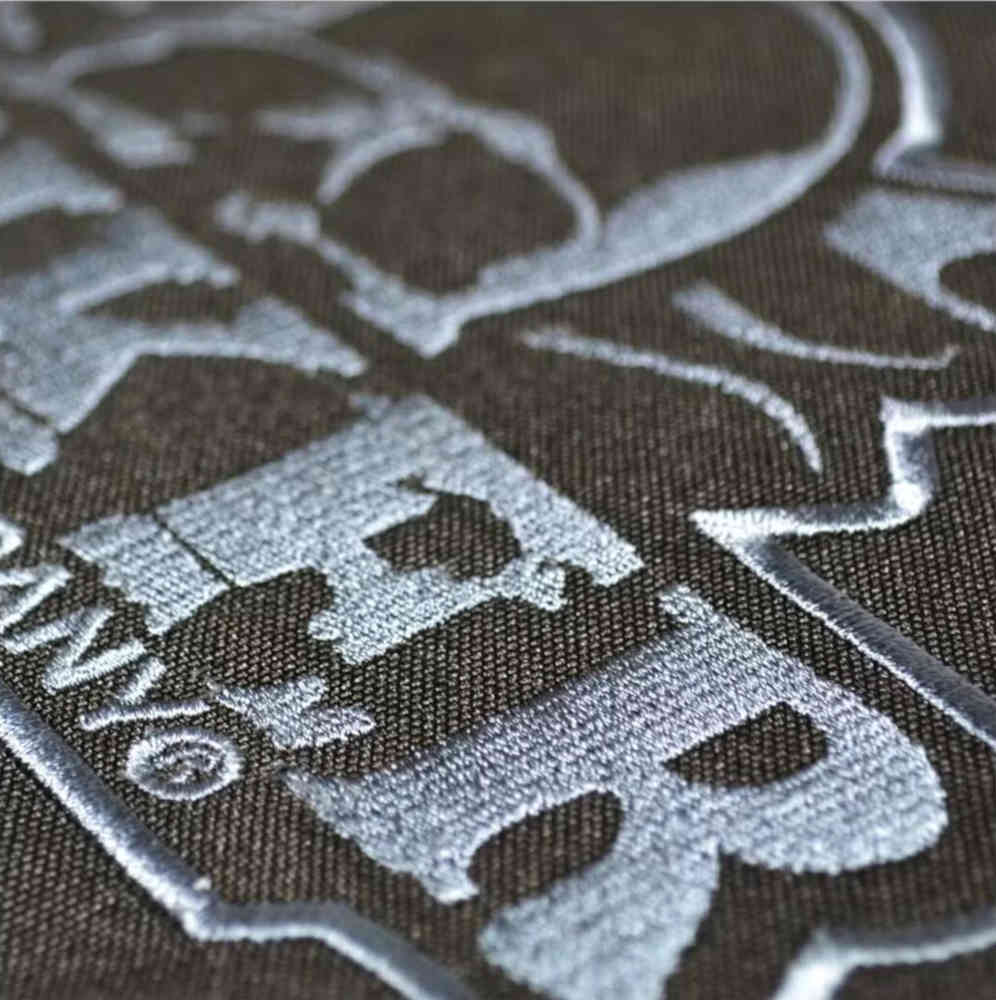 Rokker Kidney Classic Kidney Belt