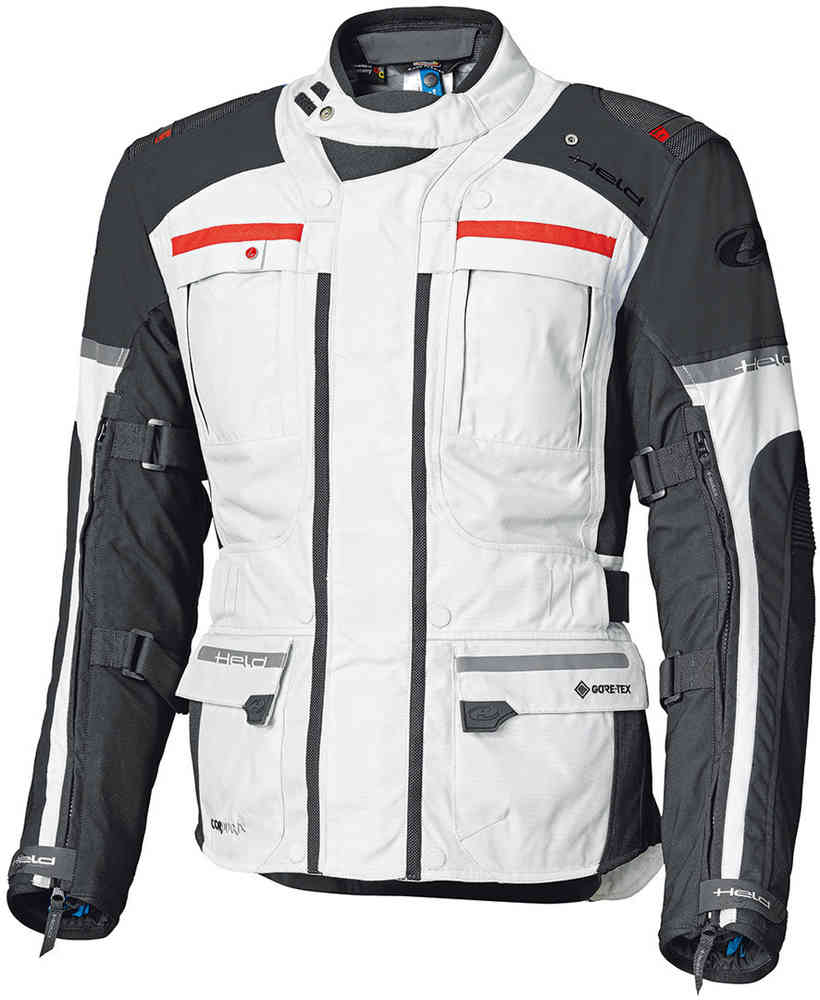 Held Carese Evo GTX Motorcycle Textile Jacket 2nd choice item