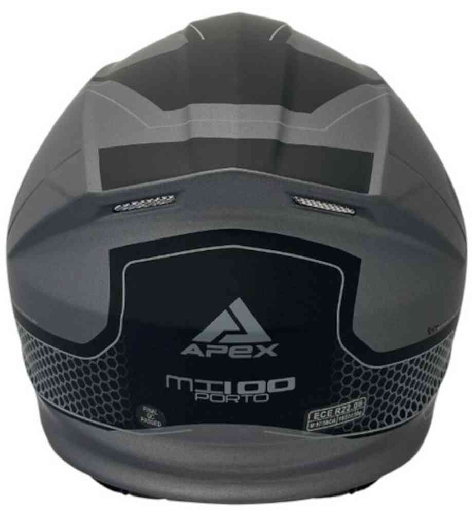 APEX MI100 Porto Helmet