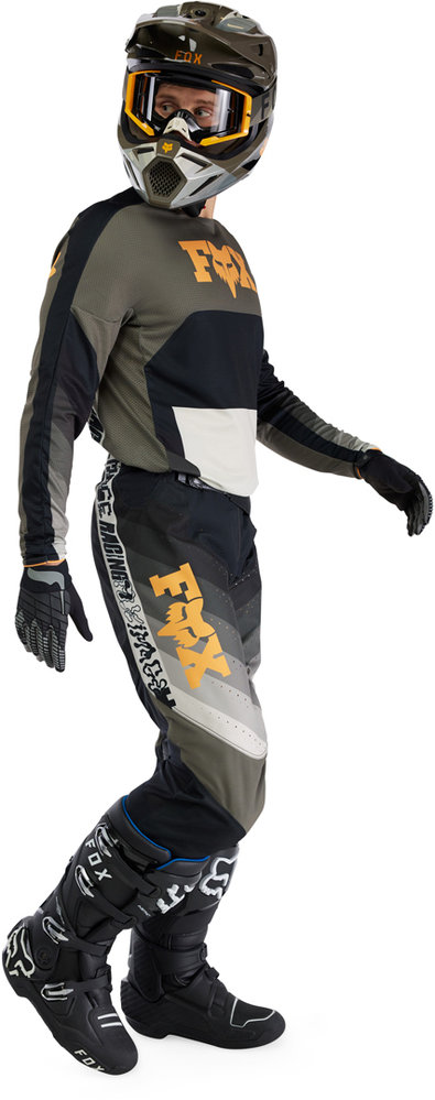 FOX 360 Fade Motocross Jersey