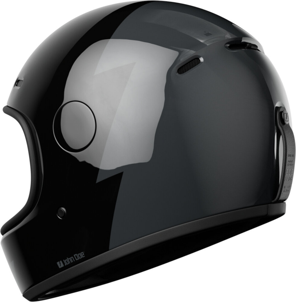 John Doe JD/One Signature Helmet