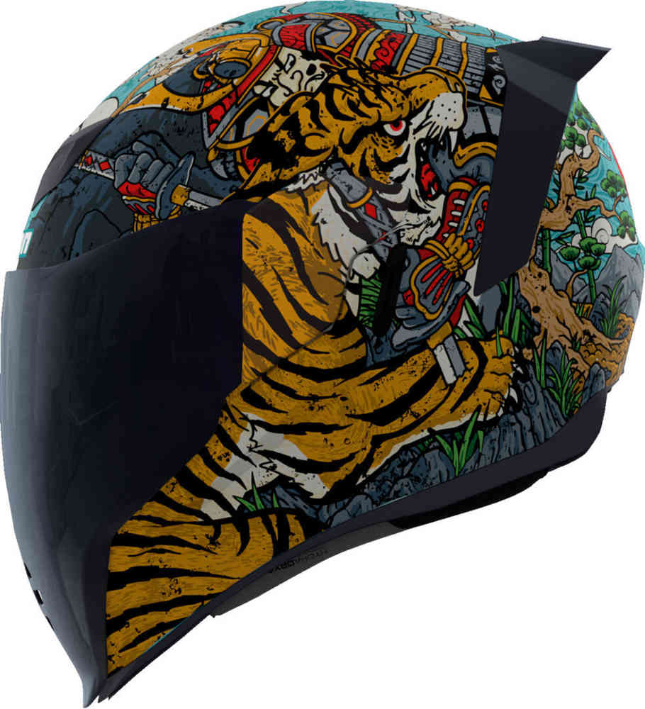 Icon Airflite Edo MIPS Helmet