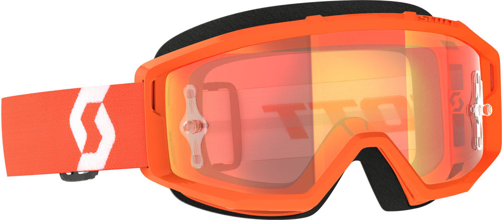 Scott Primal Motocross Goggles