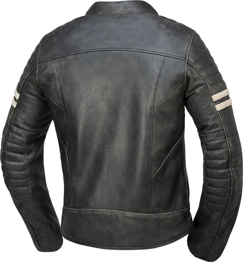 IXS Andy Motorcycle Leather Jacket