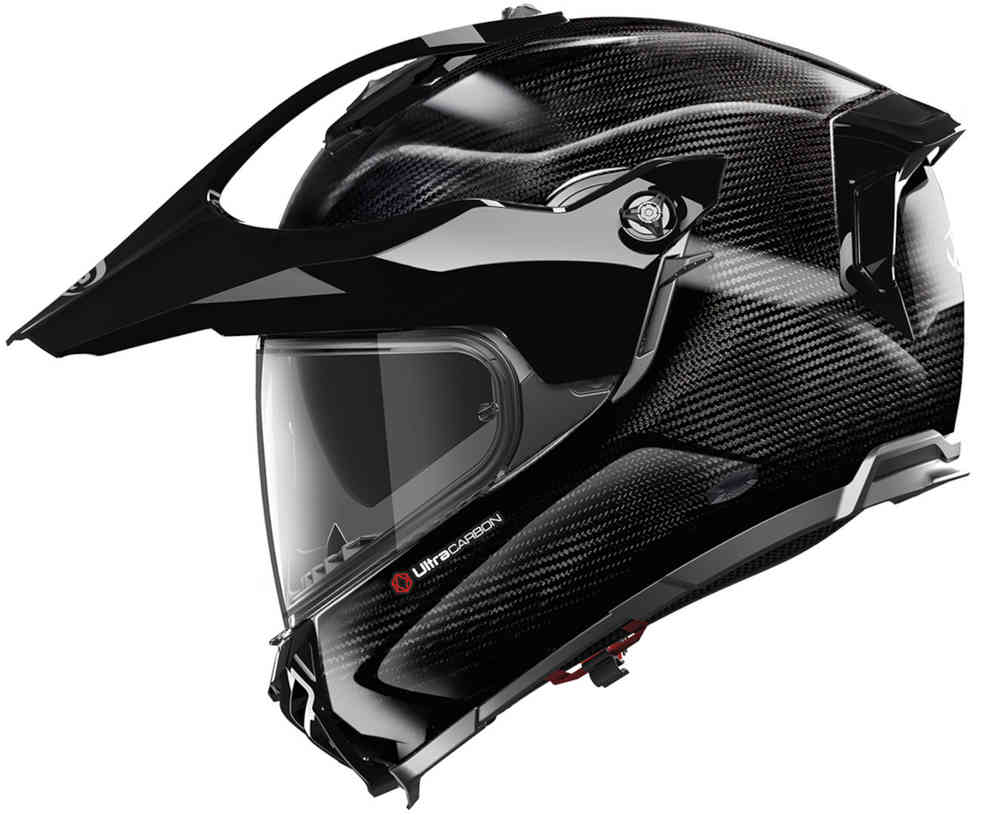 X-Lite X-552 Ultra Carbon Puro N-Com Helmet