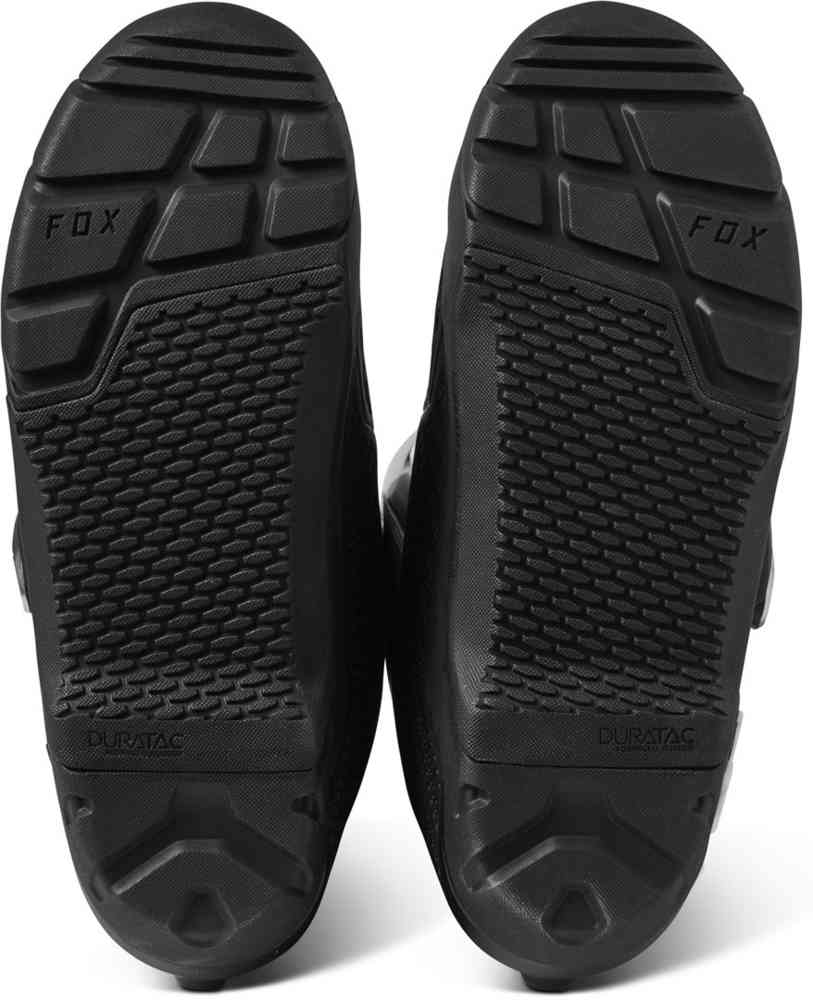 FOX Motion X waterproof Motocross Boots
