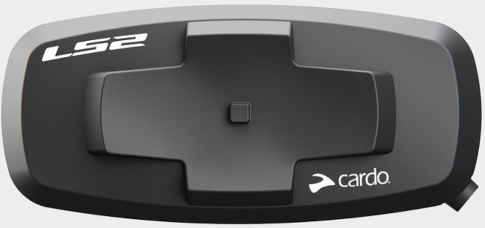 LS2 FF906 Advant - LS2 Intercom 4X Bundle