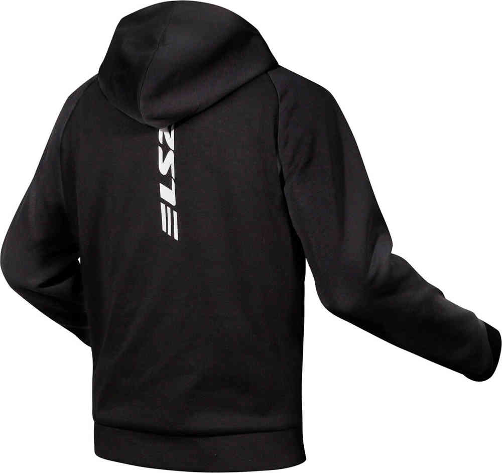 LS2 Throttle Motorcycle Zip Hoodie