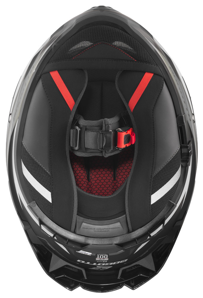 Bogotto FF118 Vilial Helmet