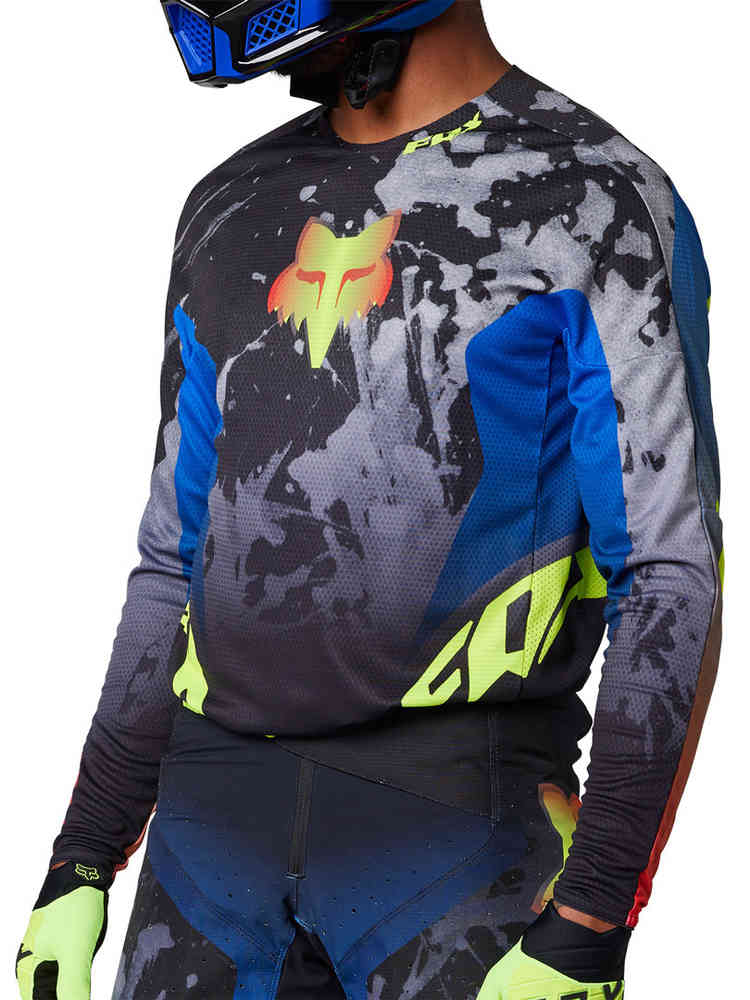 FOX 360 Dkay Motocross Jersey