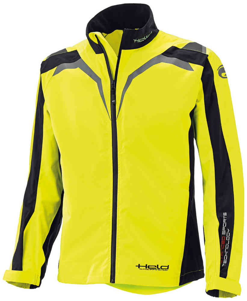 Held Rainblock Top Ladies Rain Jacket