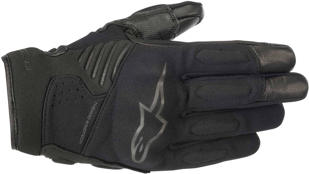 Alpinestars Faster Motorcycle Gloves