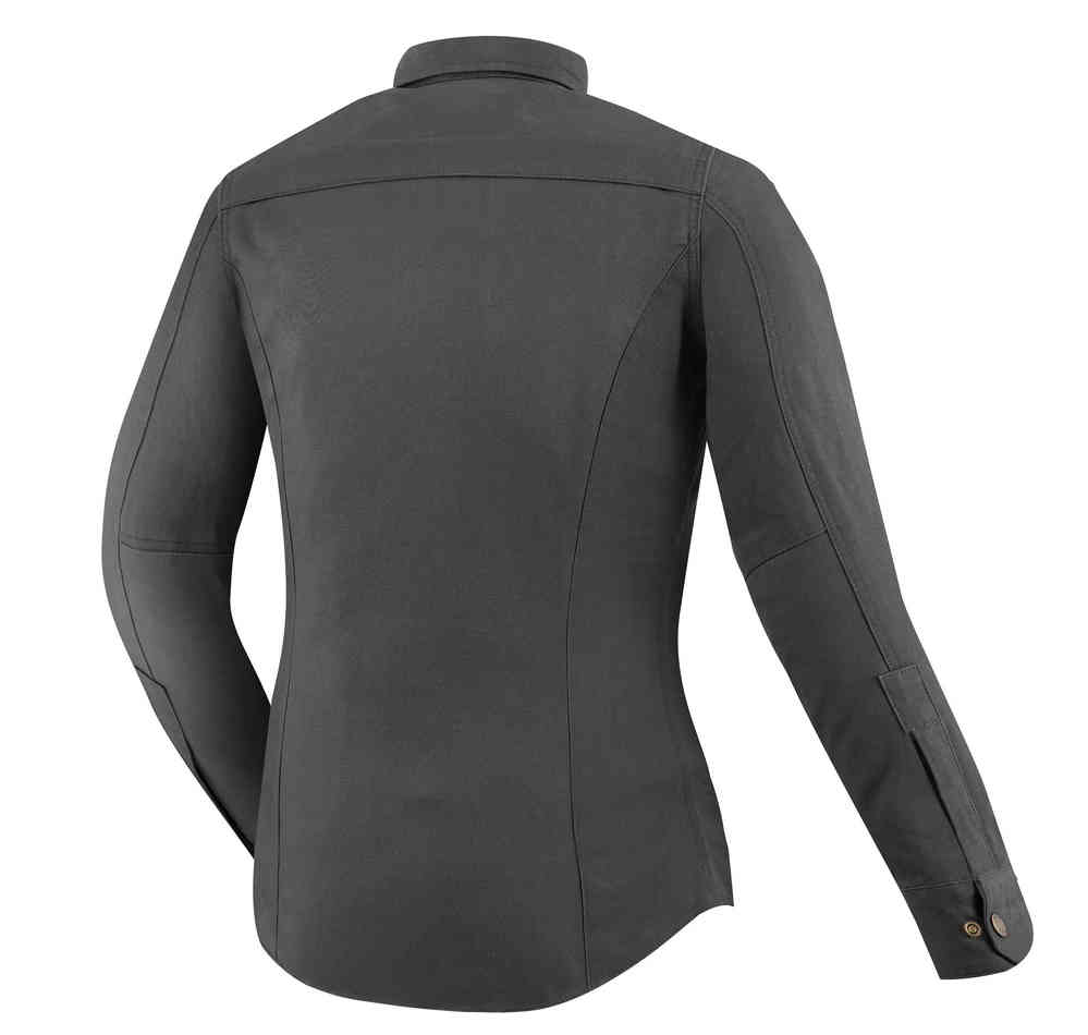 Bogotto Furrow Ladies Motorcycle Shirt