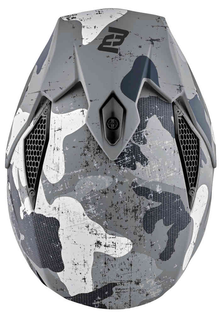 Bogotto Radic Camo Helmet