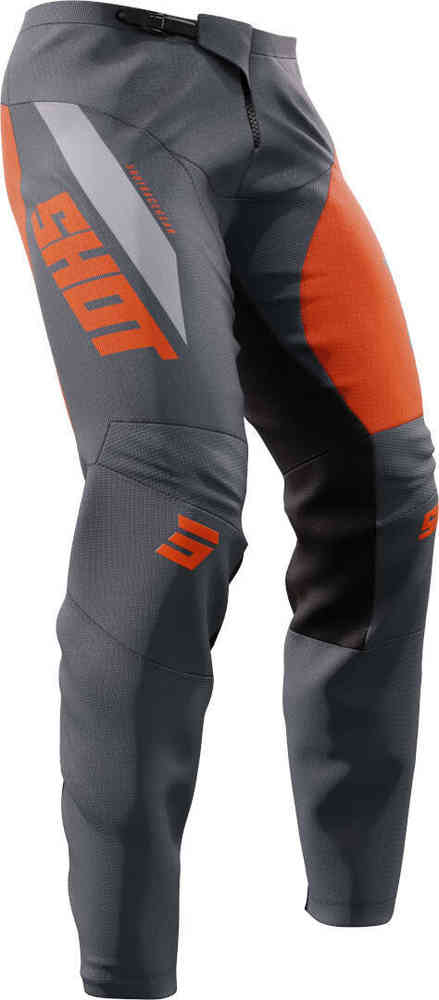 Shot Devo Star Motocross Pants