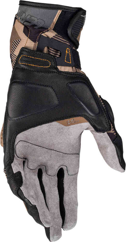 Leatt ADV X-Flow 7.5 Desert Motorcycle Gloves