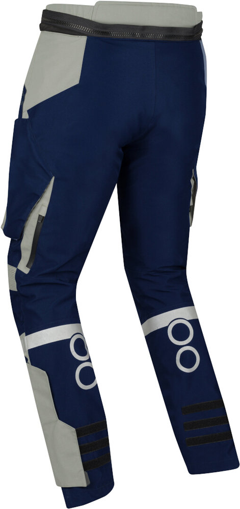 Bering Austral GTX waterproof Motorcycle Textile Pants