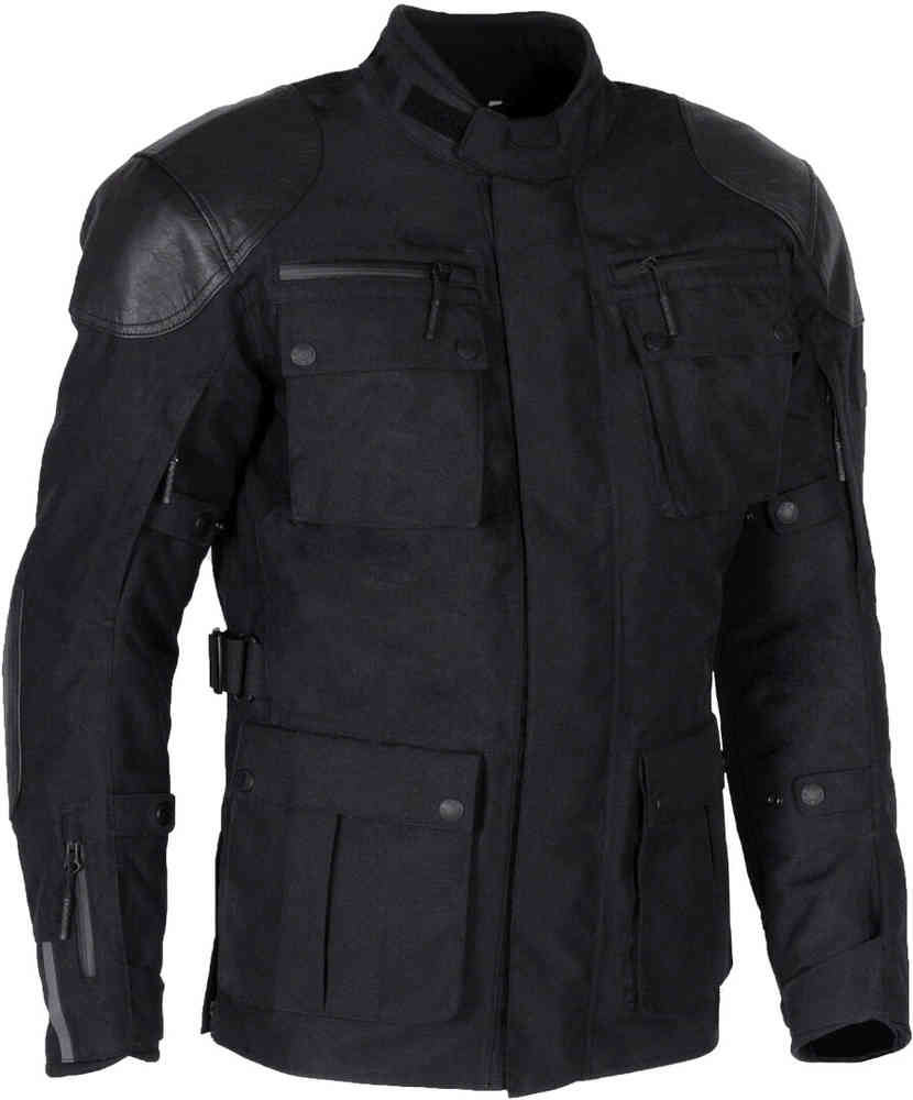 Merlin Sayan D3O Motorcycle Textile Jacket