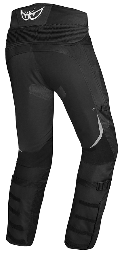 Berik Striker Waterproof Motorcycle Textile Pants