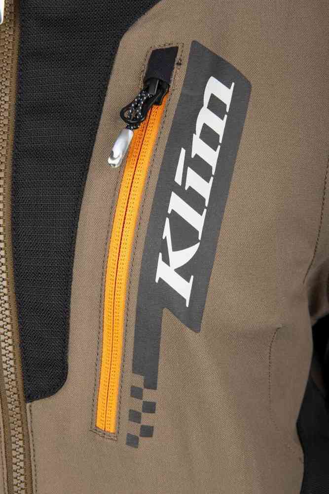 Klim Rebelle Ladies Enduro Mesh Textile Jacket