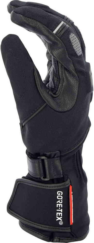 Richa Warm Grip Gore-Tex waterproof Motorcycle Gloves