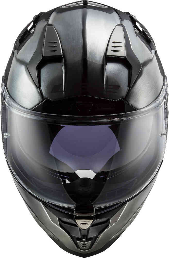 LS2 FF327 Challenger Jeans Helmet