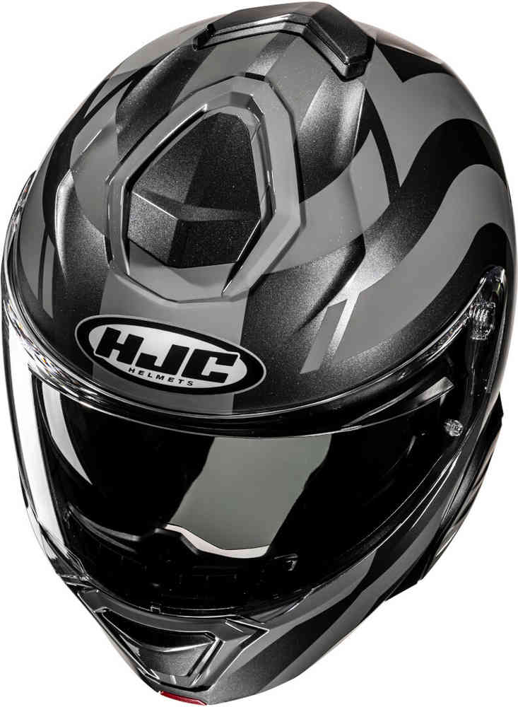 HJC i91 Arven Helmet