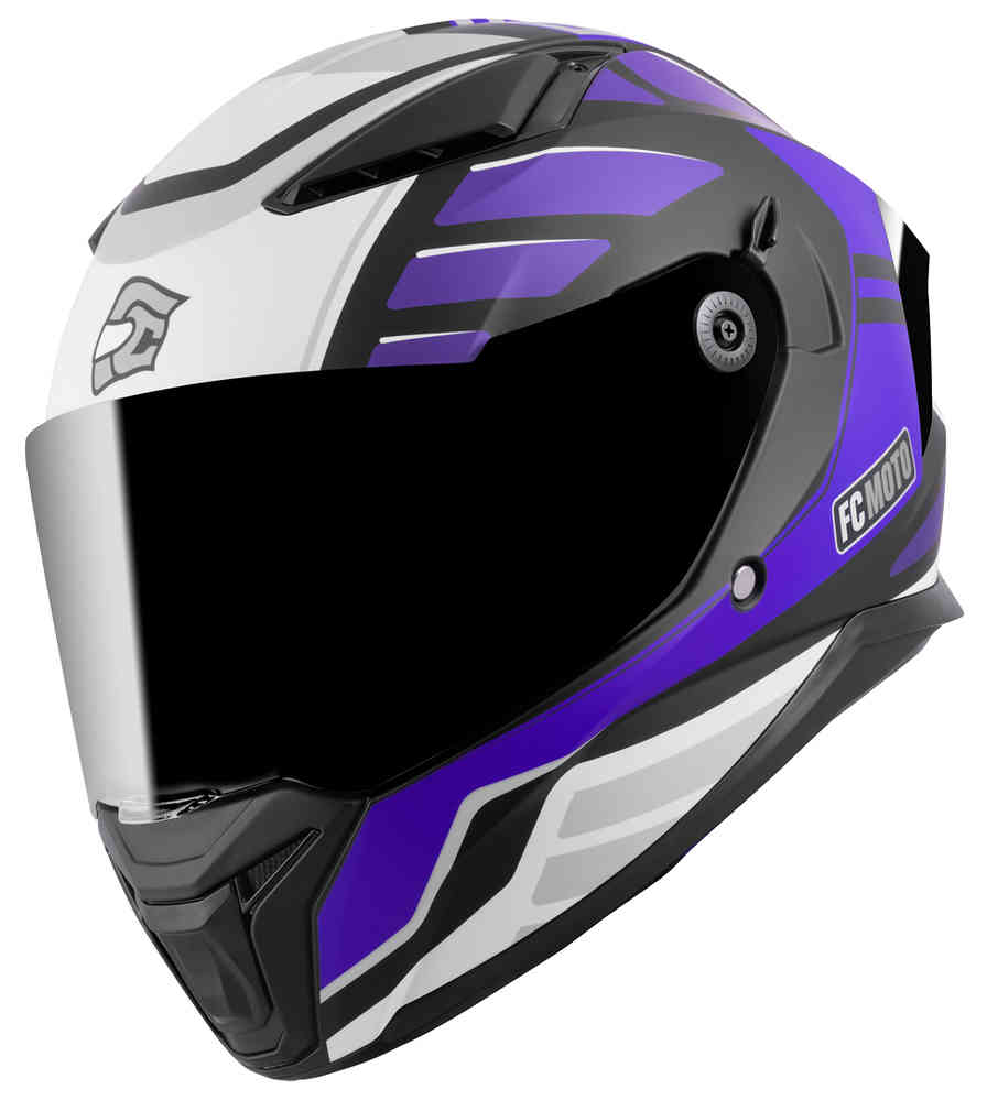 FC-Moto FF130SV Cavion Helmet
