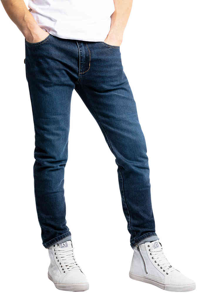 John Doe Pioneer Mono Motorcycle Jeans