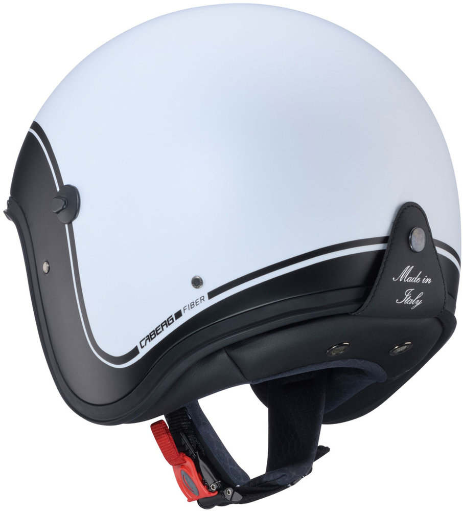 Caberg Freeride X Imola Jet Helmet