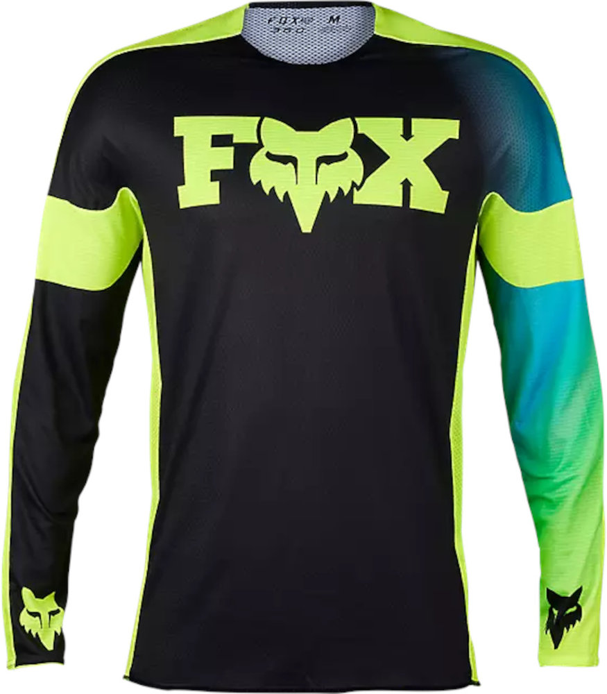 FOX 360 Streak Motocross Jersey
