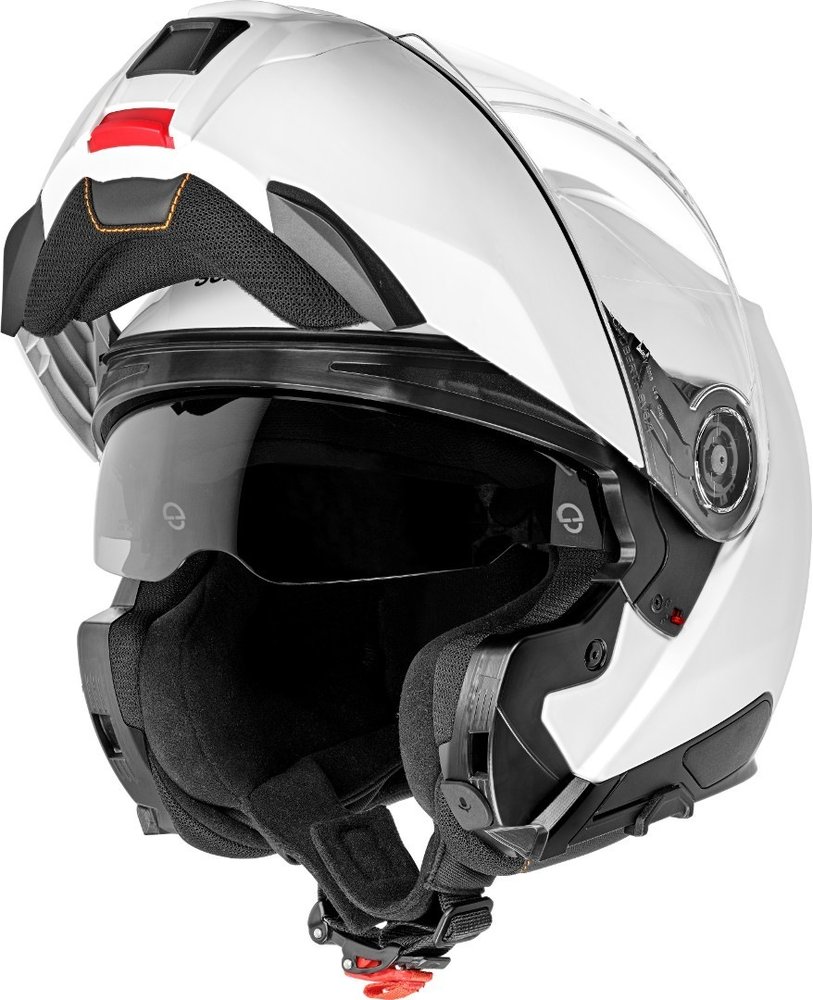 Schuberth C5 Helmet