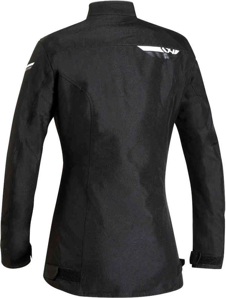Ixon Slash Ladies Motorcycle Textile Jacket