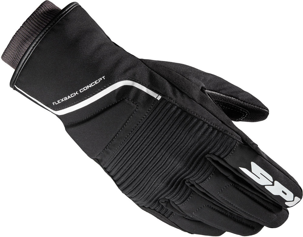 Spidi Breeze waterproof Ladies Motorcycle Gloves