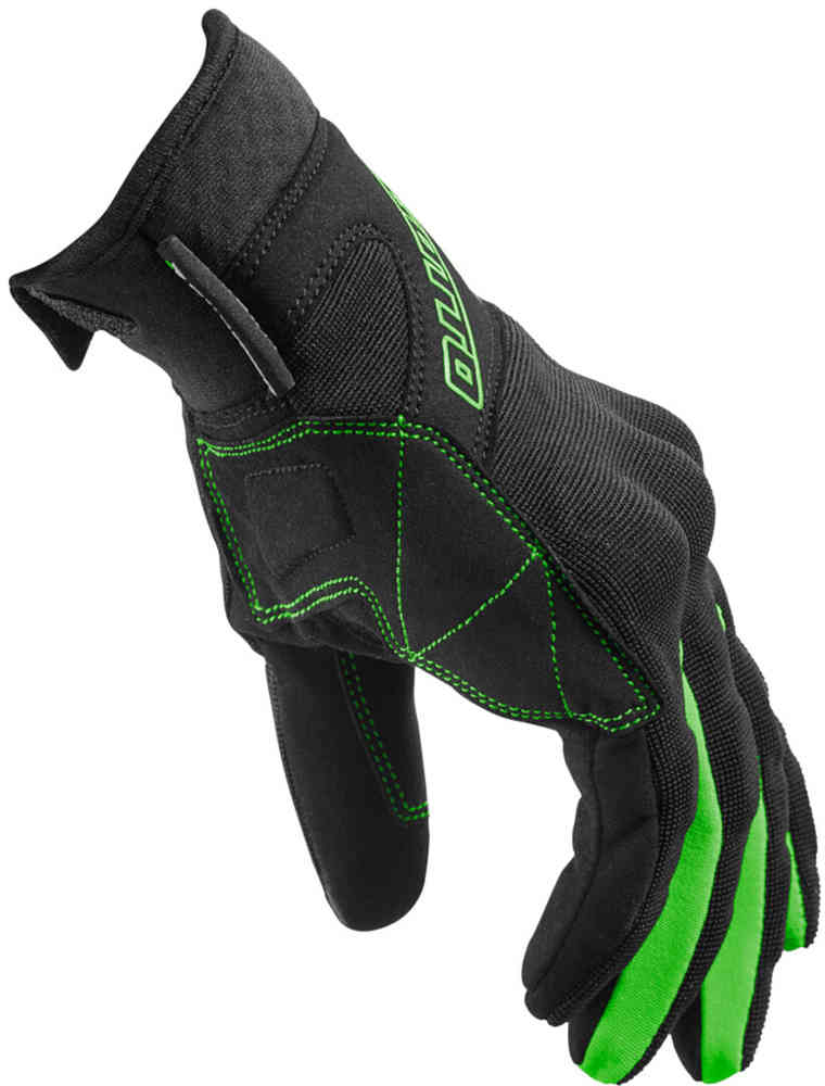 Bogotto F-ST Motorcycle Gloves