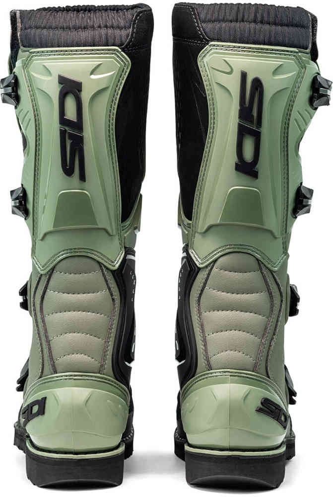 Sidi Agueda Motocross Boots