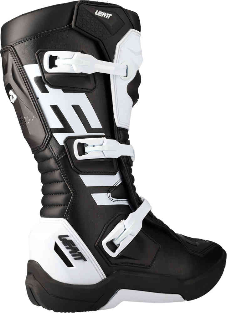 Leatt 3.5 Kids Motocross Boots