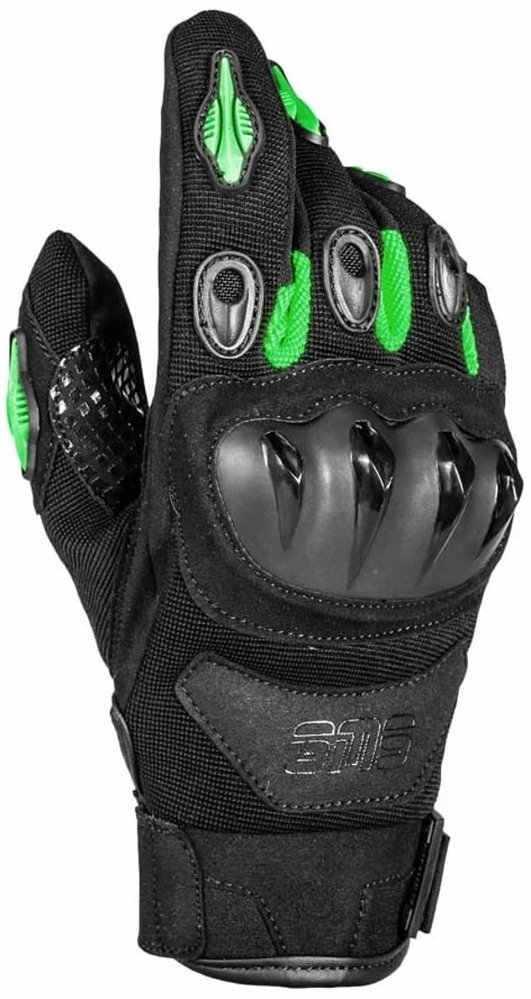 GMS Tiger Motorcycle Motorcycle Gloves
