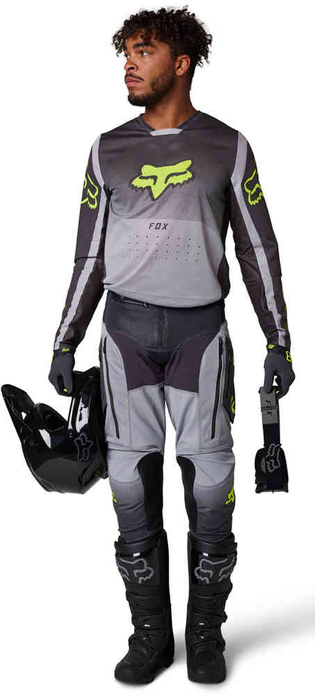 FOX Ranger Air Motocross Jersey