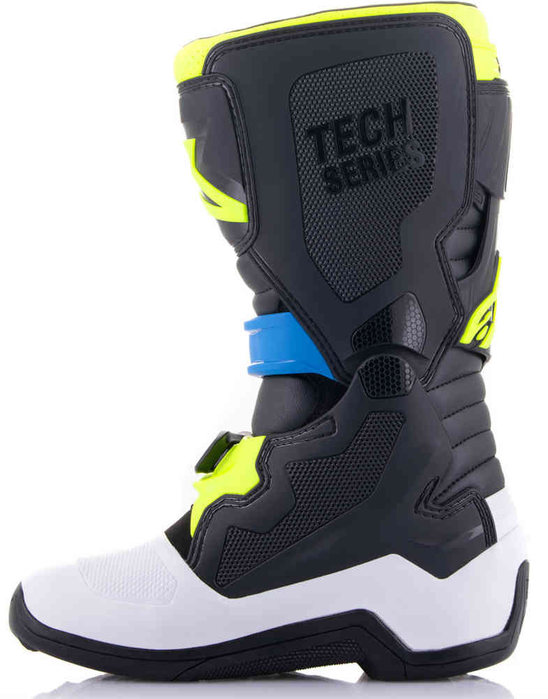 Alpinestars Tech 7S Youth Motocross Boots