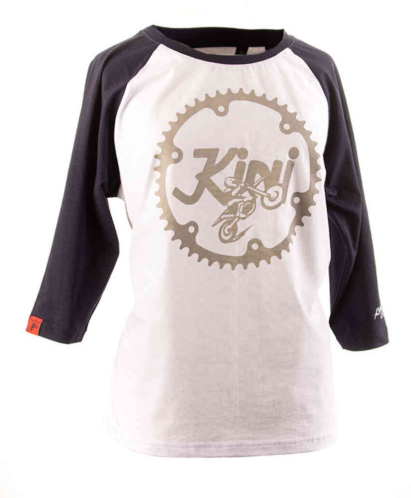 Kini Red Bull Ritzel Ladies Longsleeve Shirt