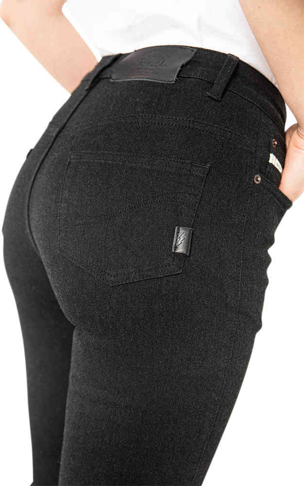 John Doe Ruby Ladies Motorcycle Jeans
