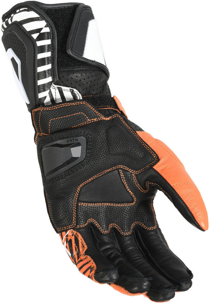 Macna GT perforated Motorcycle Gloves