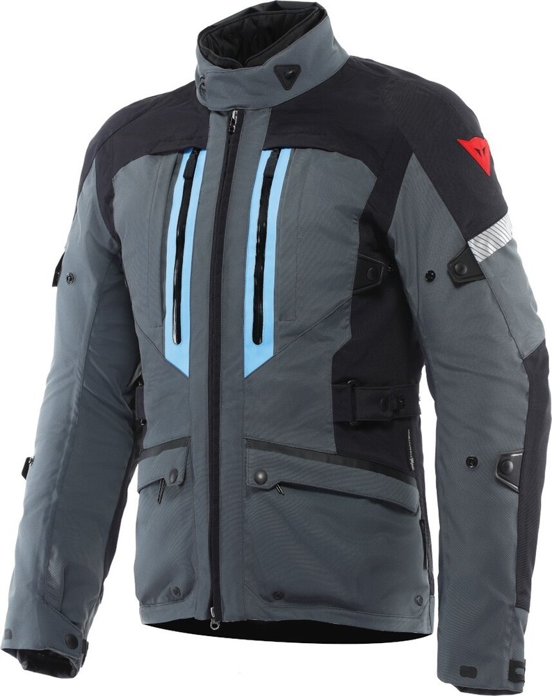 Dainese Mangen Absoluteshell Pro waterproof Motorcycle Textile Jacket