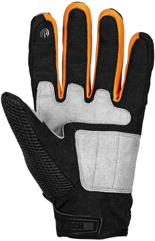 IXS Urban Samur-Air 1.0 Motorcycle Gloves